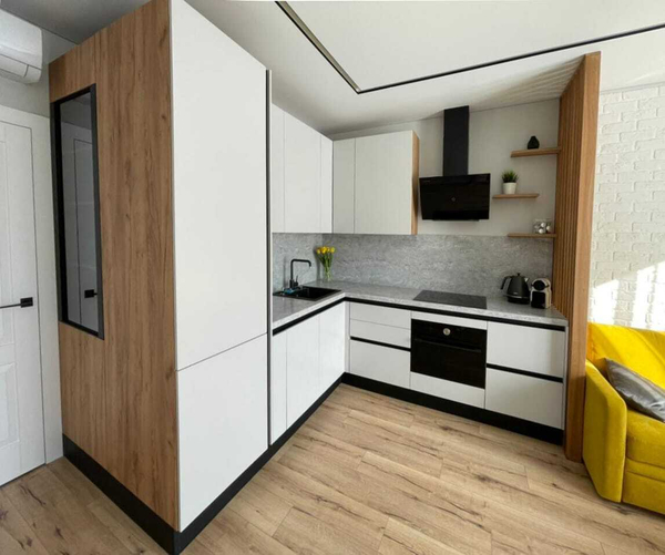 КУХНИ НА ЗАКАЗ