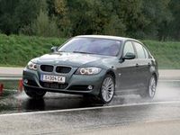 3 серии V (E90/E91/E92/E93) Рестайлинг