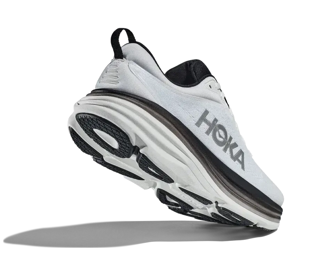 Кроссовки мужские Hoka Bondi 8 WIDE