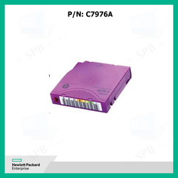 Магнитная лента HP LTO-6 C7976A