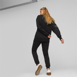 Брюки спортивные женские PUMA POWER Tape Pants TR