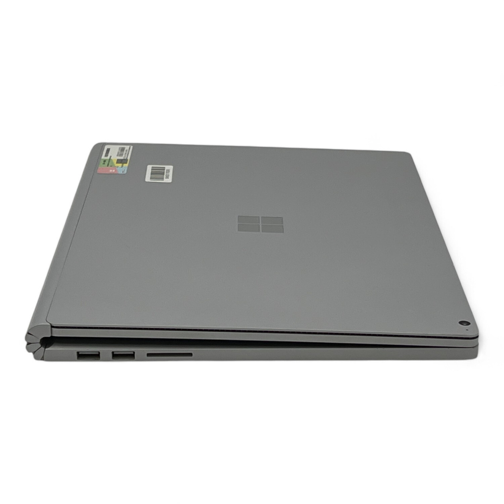 Surface Book 2