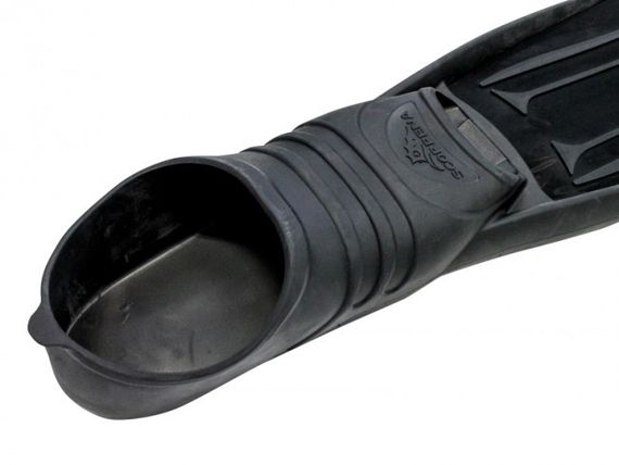 Ласты Scorpena X3