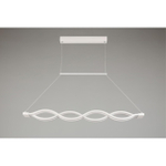 Подвесной светодиодный светильник Aployt Nadayn APL.002.03.72