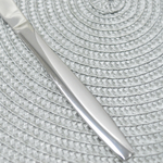 Набор столовых ножей "№4" 6 штук, нержавеющая сталь, NNOSO-60