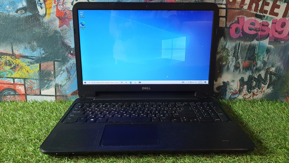 Ноутбук Dell  покупка/продажа