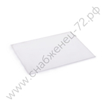 Пластина поликарбонатная 118*89*1 мм внутренняя Мега