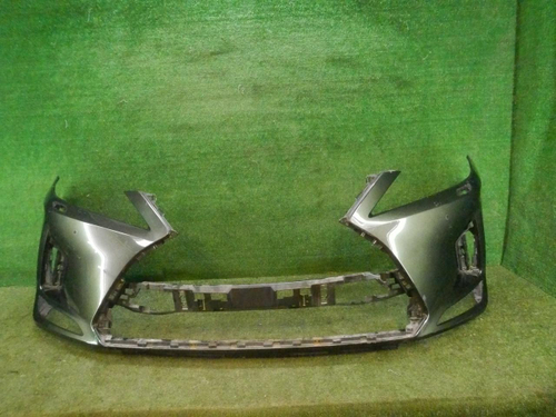 Бампер передний Lexus RX 4 (2019-2022)