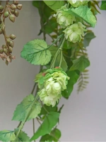 Искусственные цветы для декора в кашпо