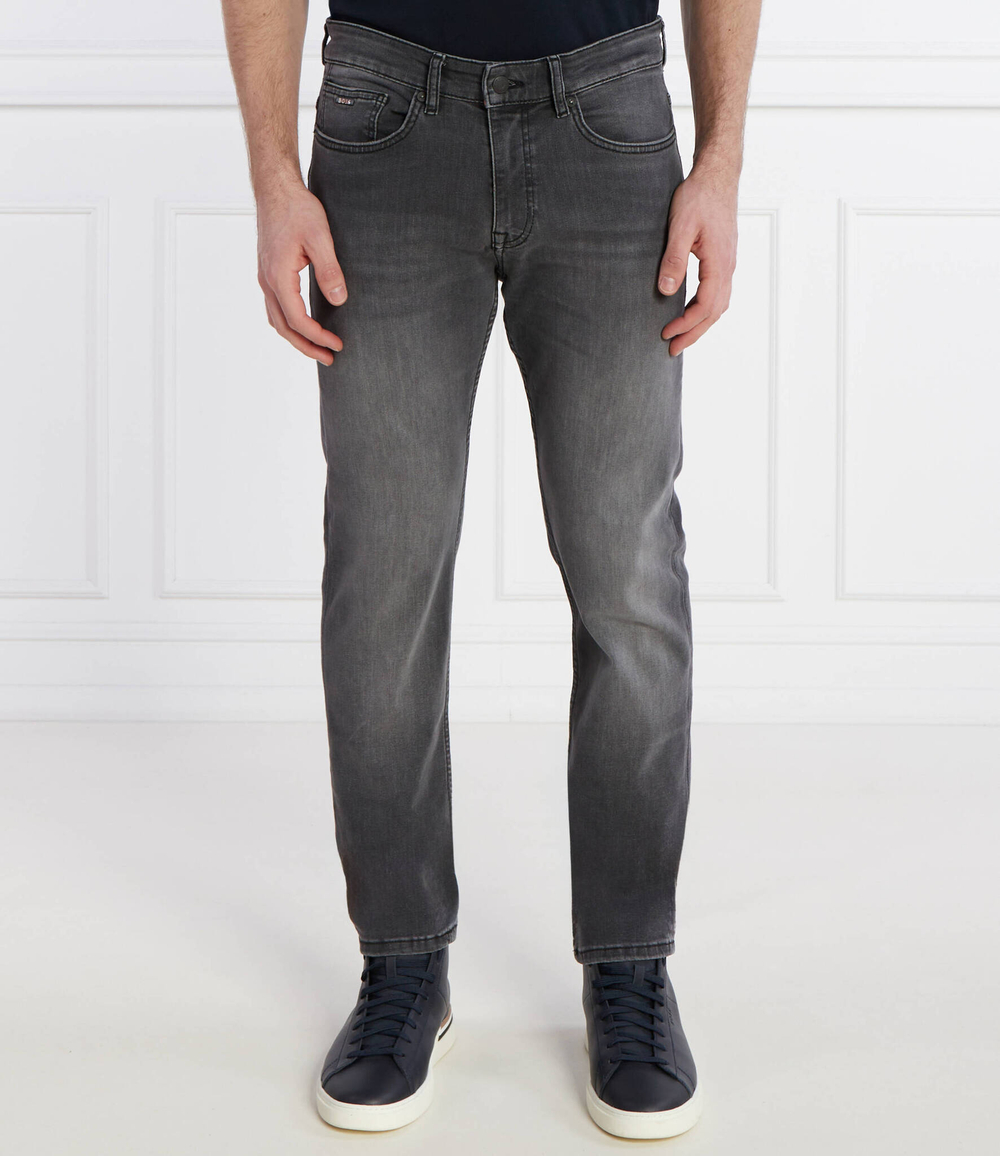 Джинсы Delaware BOSS ORANGE - графитовый(50513470)