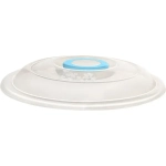 Таз Изобилие 11 л мерный крышка