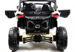 Детский электромобиль RiverToys BRP Can-Am Maverick Y111YY хаки