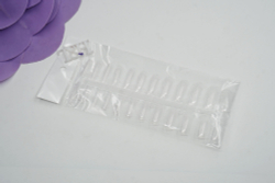 Формы верхние для наращивания на пластине 24шт