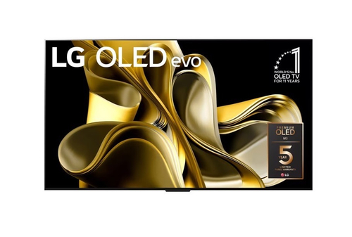 Телевизор LG OLED77M39LA