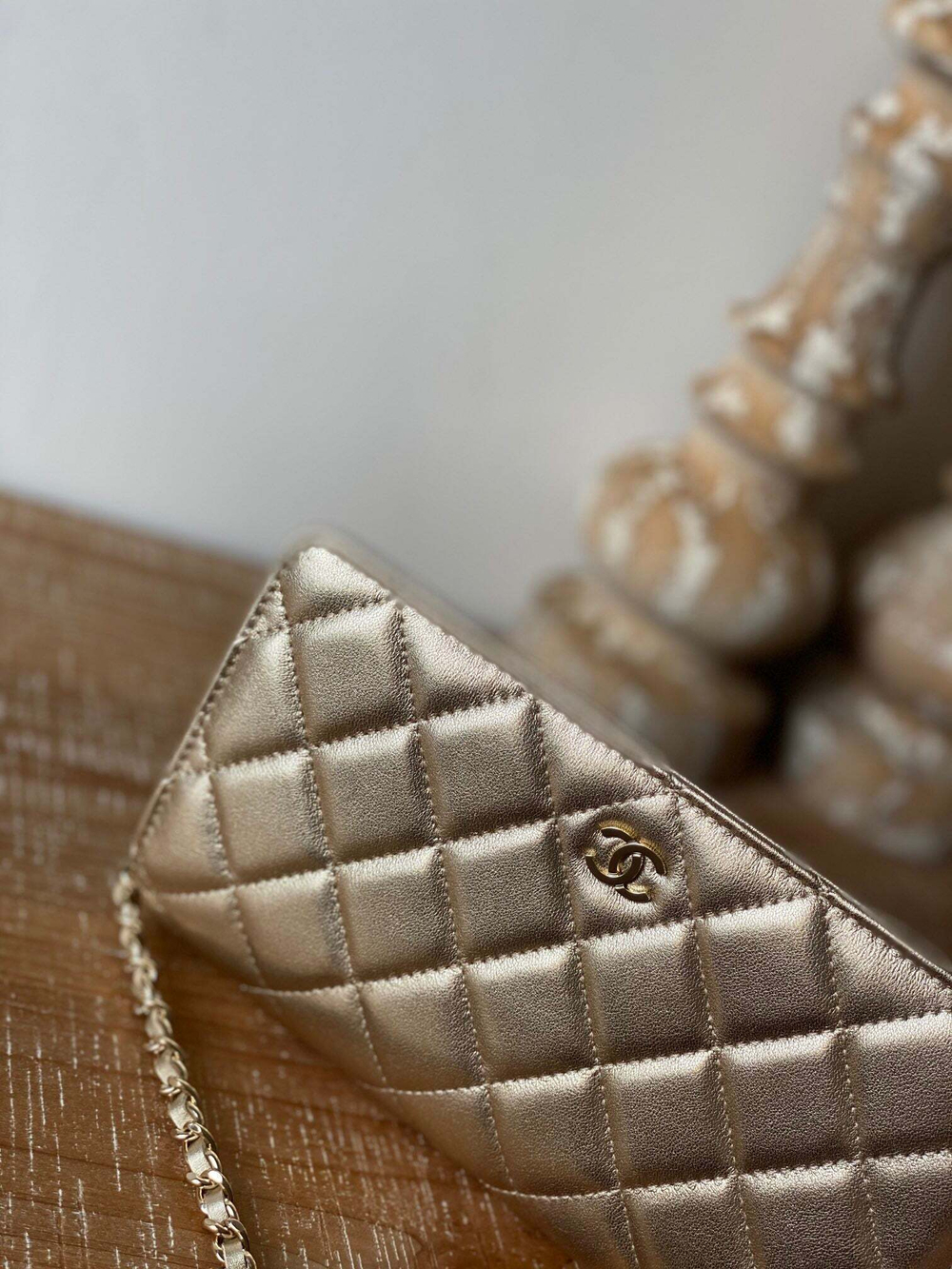 Chanel Woc