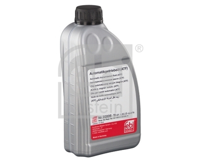 FEBI BILSTEIN - 22806-FEB - Power Steering Fluid