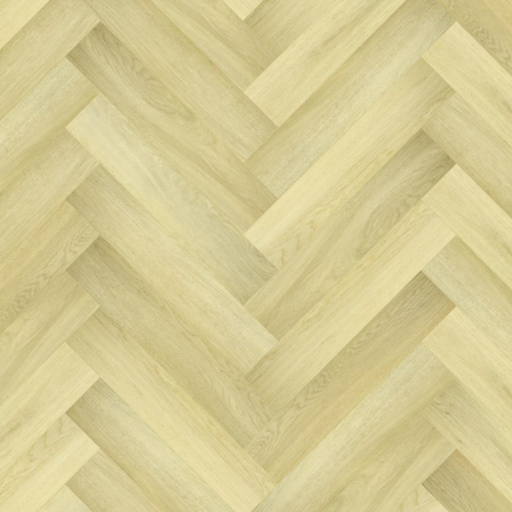Кварц-винил SPC Bronix Kvarr Herringbone 4 мм Moon 1.61 м2