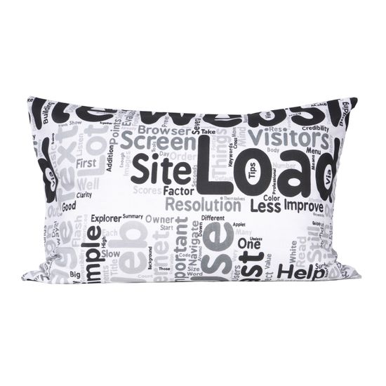 Наволочка  Веста, 50x70 см., бязь  DOMTEKC