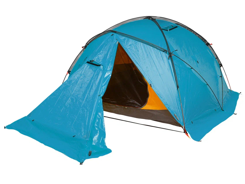 ЭКСТРЕМАЛЬНАЯ ПАЛАТКА NORMAL КАМЧАТКА 4N