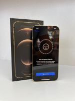 Apple iPhone 12 Pro Max 256Gb Б/У Золотой