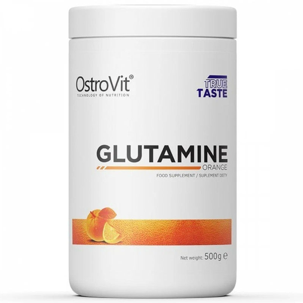 OstroVit L-Glutamine (500 гр.) [M]