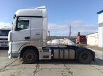 КамАЗ 54901 4x2 Седельный тягач 54901-054-94 (Дизельный, 11,9 л, 450 л.с., АТ)