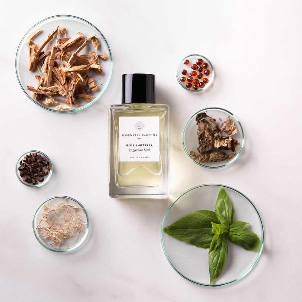 Essential Parfums Bois Imperial
