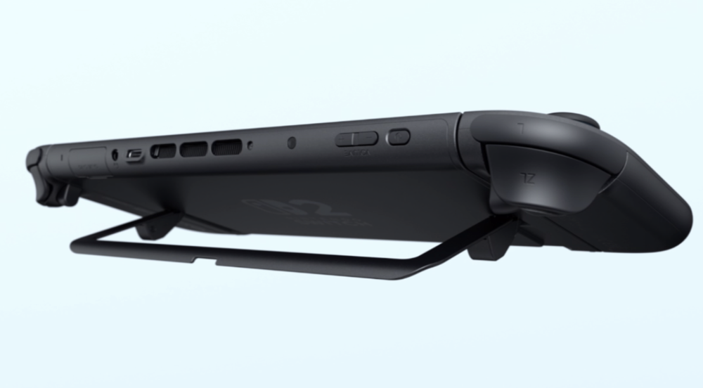 Игровая консоль Nintendo Switch 2 256Gb, черный + Mario