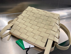 Bottega Veneta Bowling Cassette 28 cm