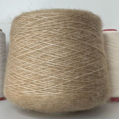 BABY - Stock Italy; 34% альпака, 22% меринос, 44% п/а; 450м/100гр