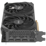 Видеокарта MSI GeForce RTX 3060 VENTUS 2X OC