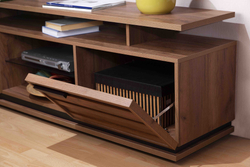 Гостиная Nature. Комплект 1, дуб табачный