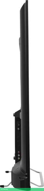 Телевизор QLED PolarLine 55" 55PQ71STC-SM