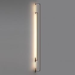 Накладной светильник Odeon Light Teo 7022/14WL