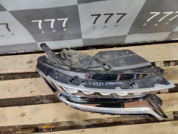 Фара правая Full Led Kia Sorento 4 2020- целая 92102p2020