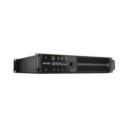 LA12X Усилитель мощности, 4х2600 Вт (Pro Copy 1:1)