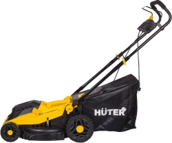 Электрическая газонокосилка Huter ELM-1800 (70/4/5)
