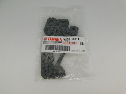 цепь грм Yamaha WR250F YZ250F 94591-53114-00