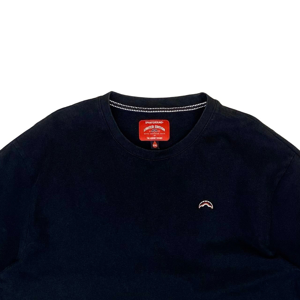 Футболка Sprayground