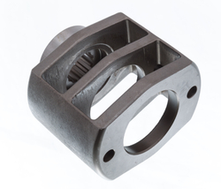 Рама ударного механизма 88111SP36