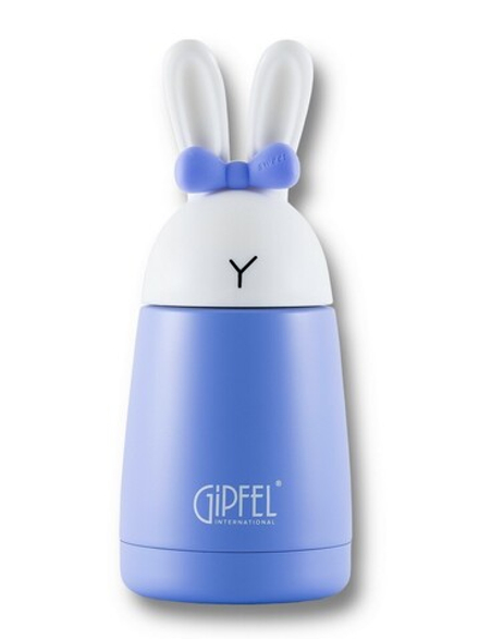 Вакуумный термос Gipfel Lepre 8329 0,3 л