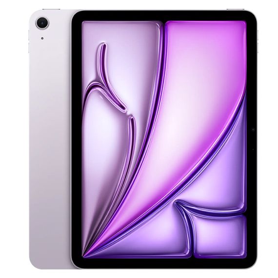 Планшет Apple iPad Air 11 M3 128Gb Wi-Fi (Фиолетовый)