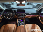 BMW 5 Series (G30) 520i Luxury (09.2019)