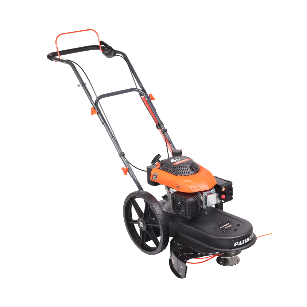 Газонокосилка Patriot PT 595