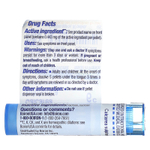 Boiron, Calcarea sulphurica, 6C, средство от угрей, прибл. 80 гранул