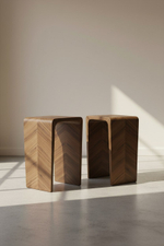 Табурет Барный "Wave"