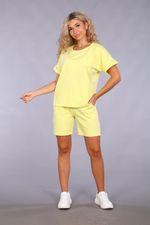 Мимоза - костюм желтый Iv-capriz (Акция)