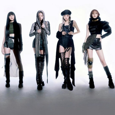 BlackPink
