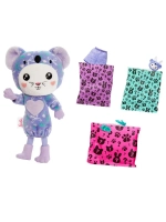 Кукла Барби Cutie Reveal Mini Коала HRK31 челси