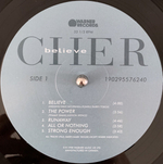 Cher / Believe (LP)
